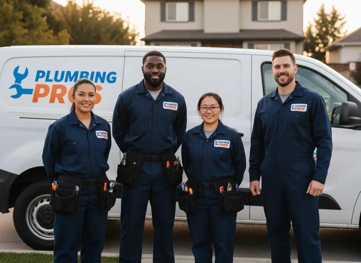 Water Heater Repair company in Burbank, OH